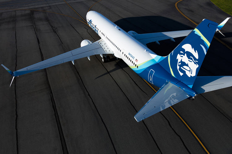 Alaska Airlines-CEO: ‘meer dan gefrustreerd’
