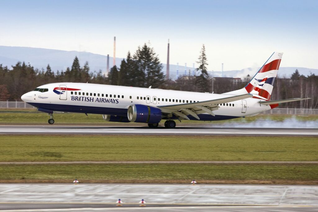 Investeerders tonen interesse in Comair