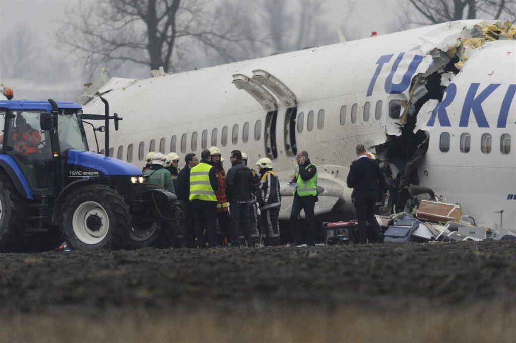 ‘Tweede Kamer wil hoorzitting voor Boeing topman’