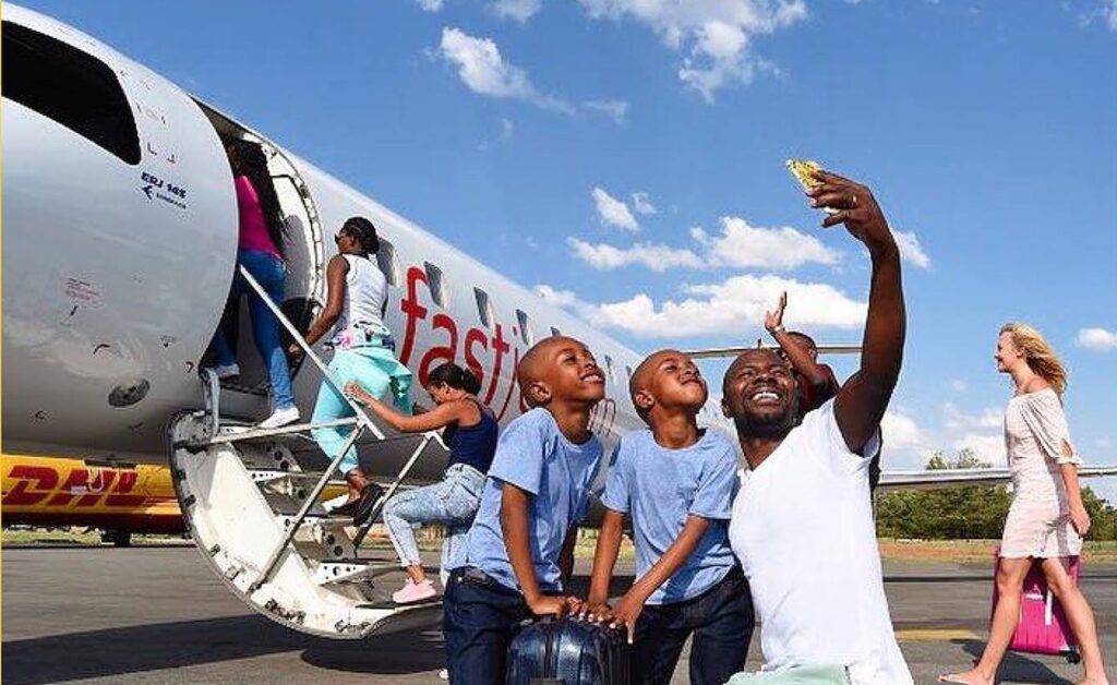 Opnieuw tegenslagen voor Fastjet