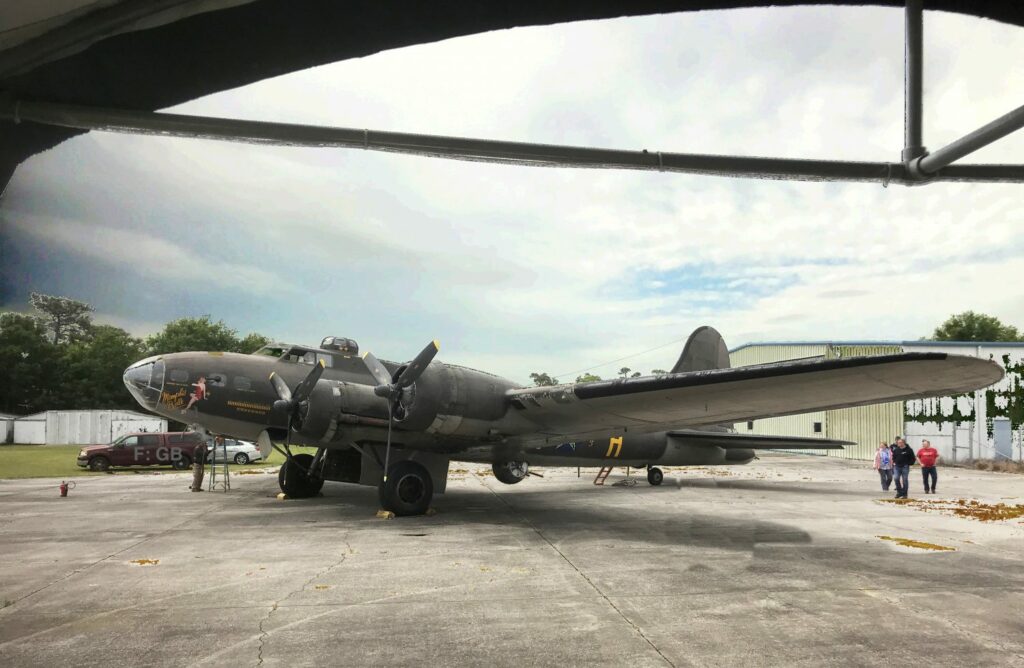 Memphis Belle | Goof Daily