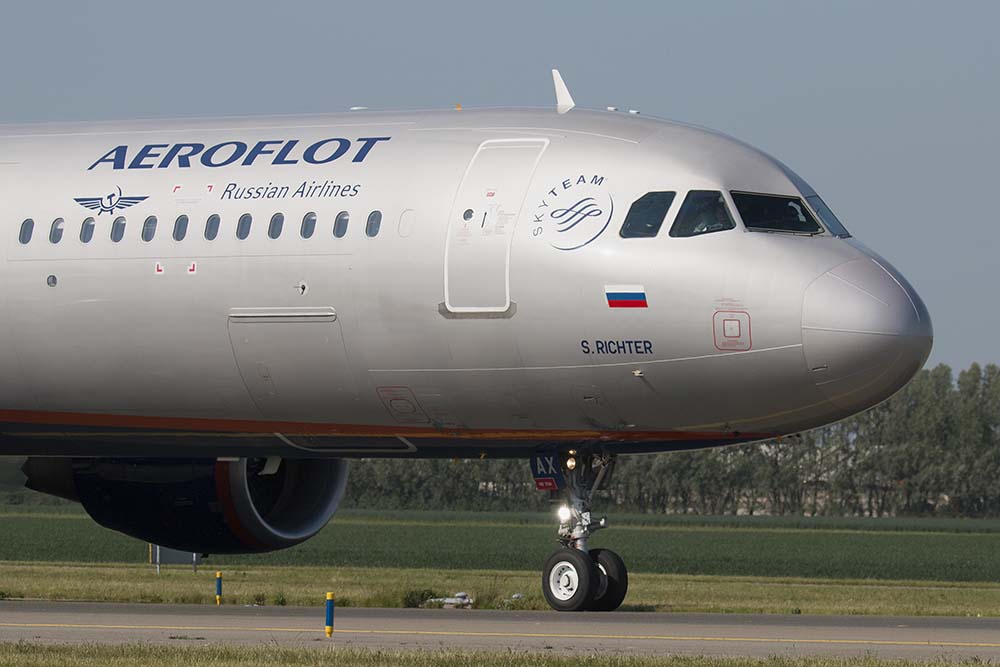 Nieuwe uitdaging voor Russische luchtvaart