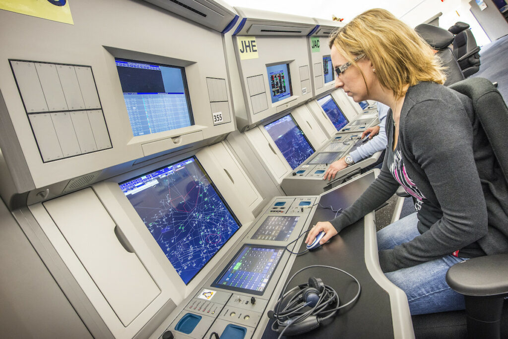 Eurocontrol blijft Europese luchtruim bestieren
