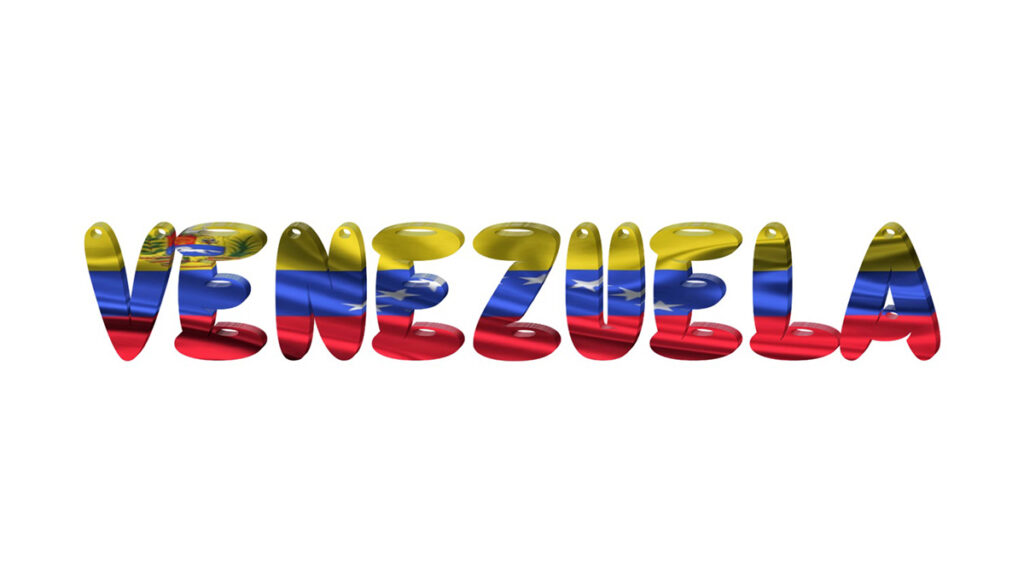 Deel luchtruim Venezuela verboden terrein