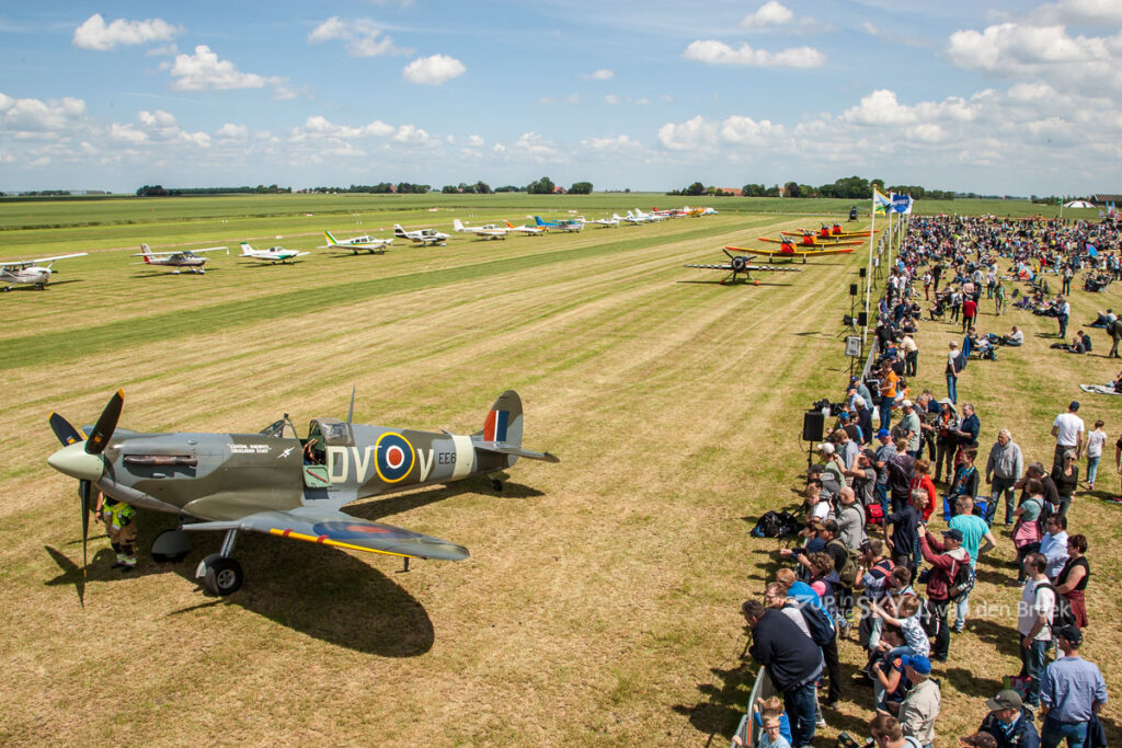Tiende Oostwold Airshow | Foto-longread