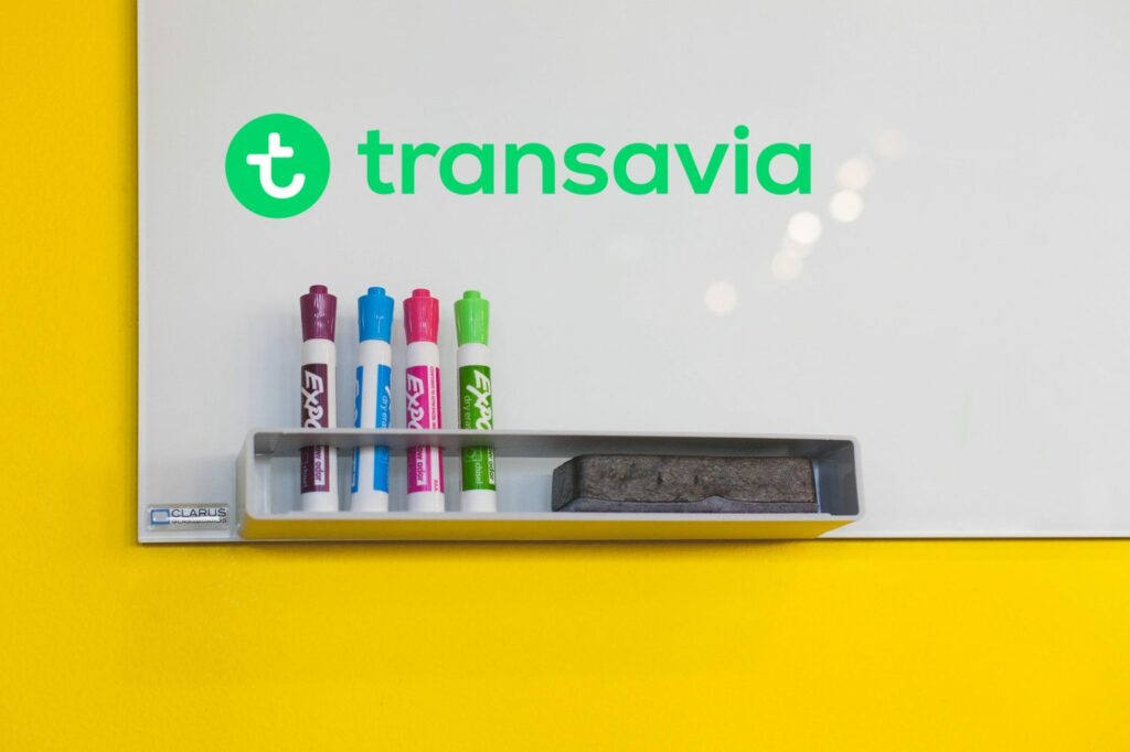 Transavia start-up zoekt start-ups