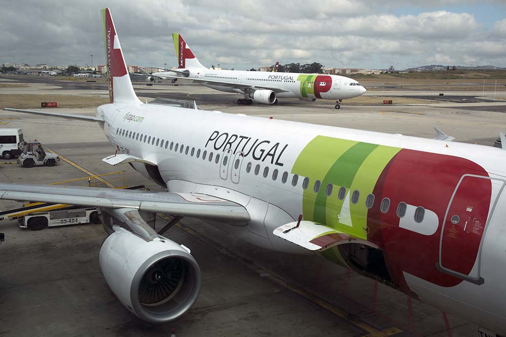 Duidelijkheid over incident A320 in Kopenhagen