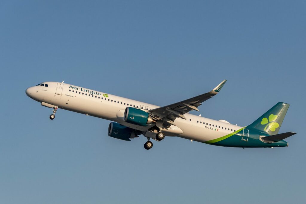 IAG moet netwerkplannen aanpassen door vertragingen A321neo