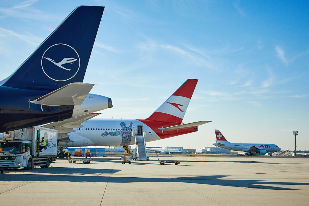 KLM-concurrent gaat al snel weer naar Israël vliegen