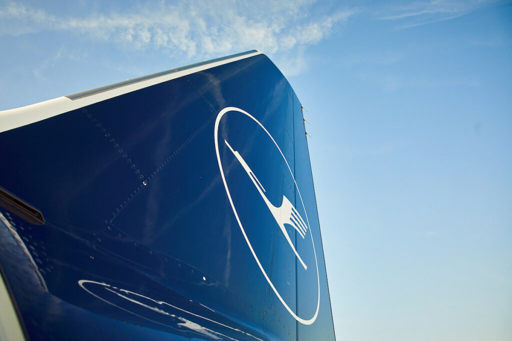 Lufthansa breidt ‘light’-tarief uit voor intercontinentale vluchten