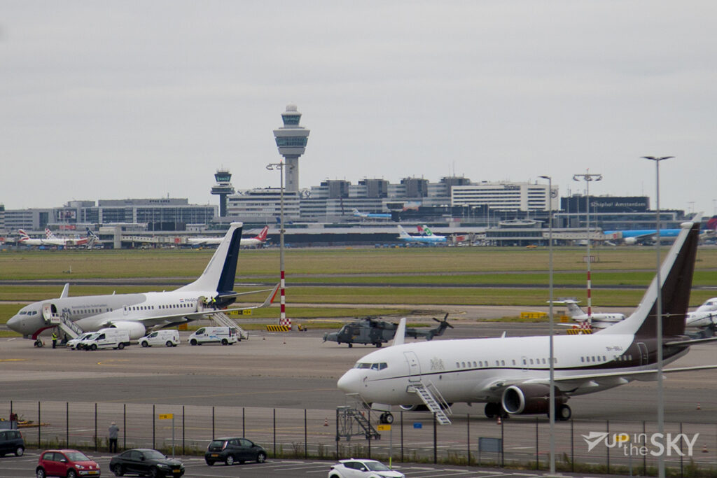 KLM-gezagvoerder: ‘Zet je ego opzij’