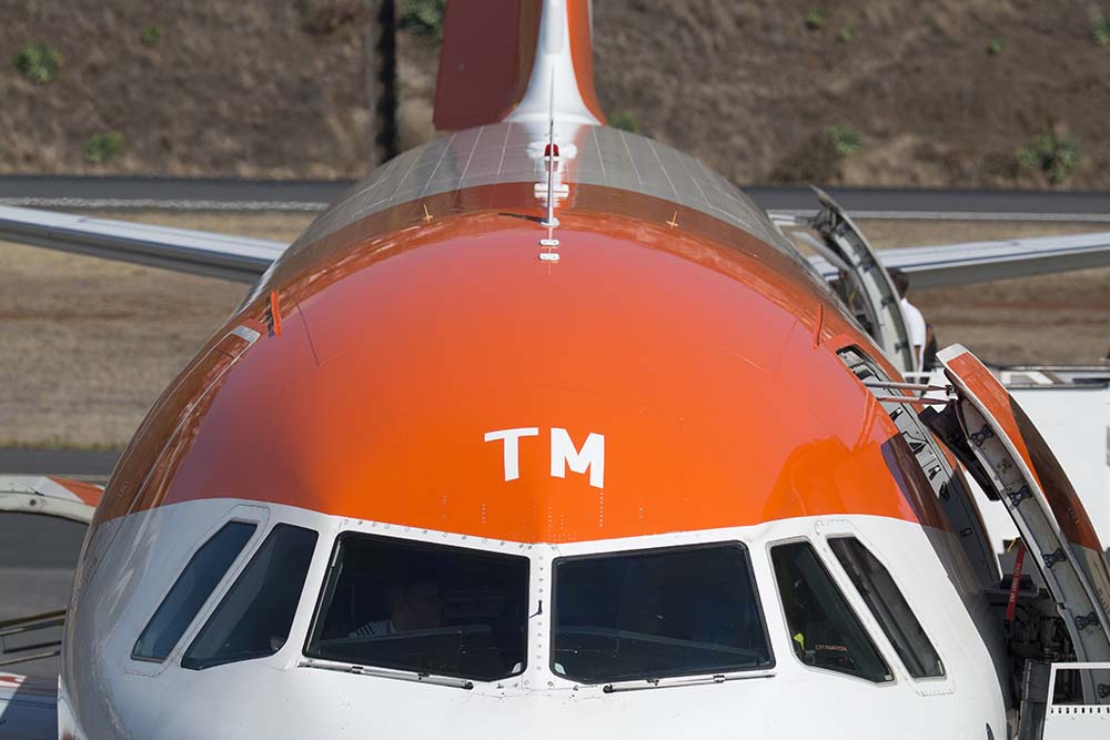 EasyJet haalt 794 miljoen dollar op