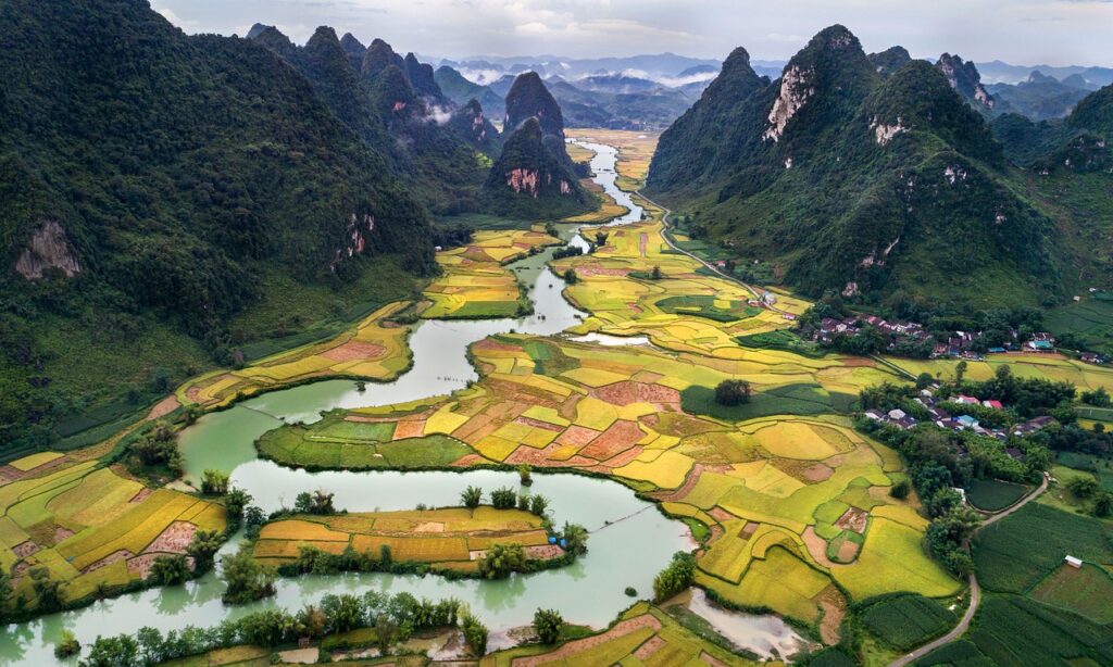 Vietnamese startup Viettravel eind 2020 de lucht in