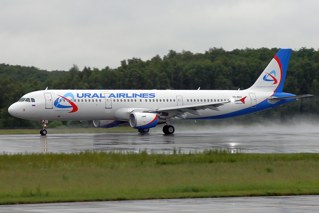 Russische maatschappij wil Airbus-jets kopen ondanks sancties