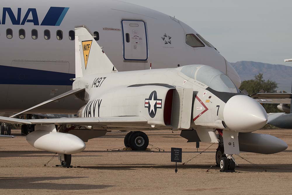 Het echte verhaal over Topgun