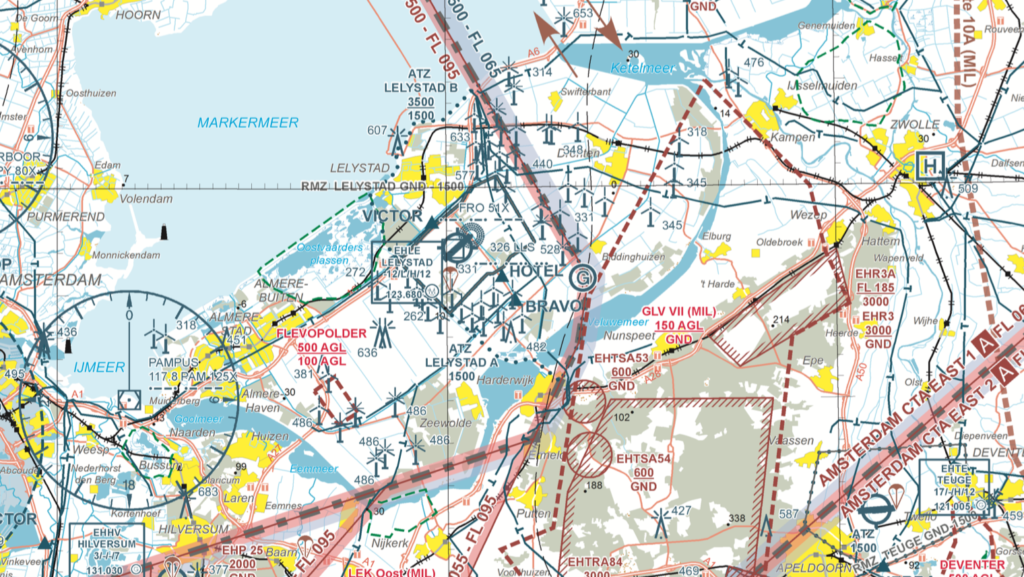 Niet echt lekker: Lelystad | Column Goof