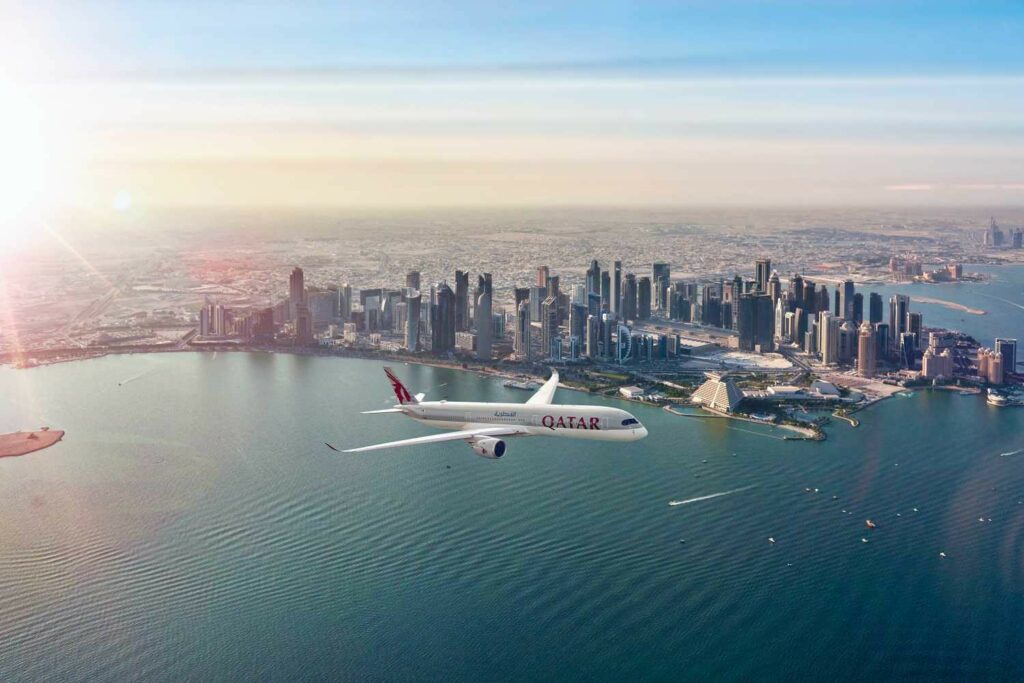 Qatar Airways vernieuwt loyaliteitsprogramma