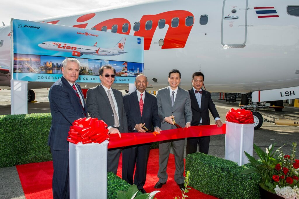 Boeing wilde niet dat Lion Air extra Max-trainingen deed