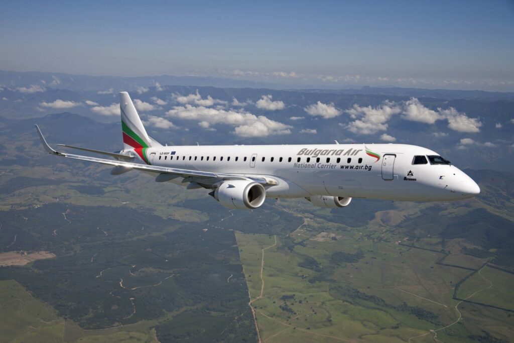 Qatar Airways en Bulgaria Air starten codeshare