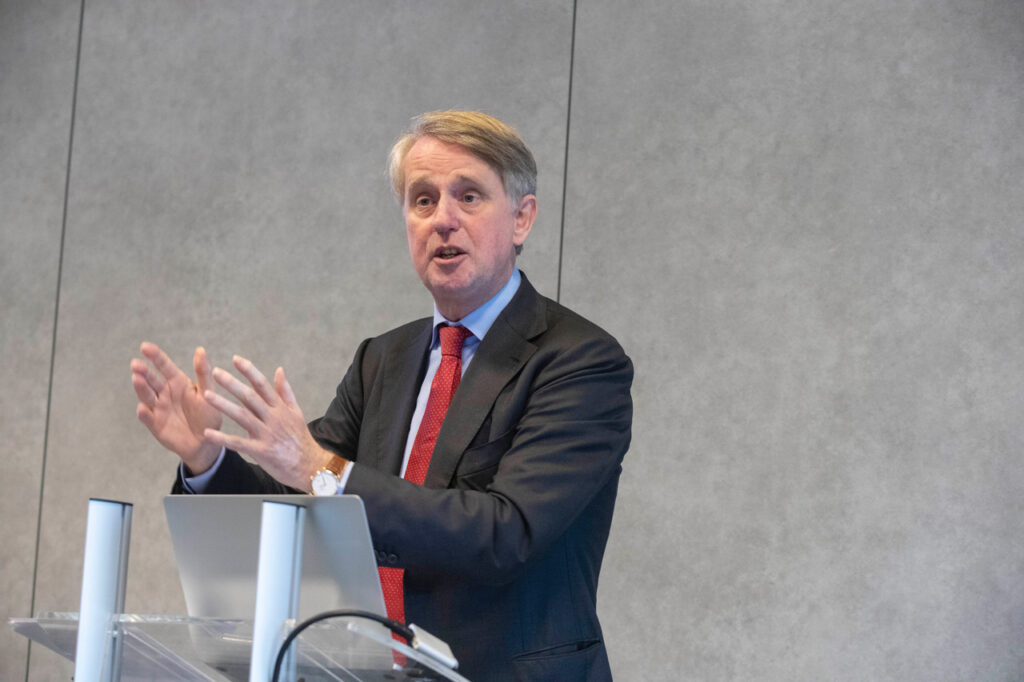Van Haga roept op tot aangifte tegen Benschop