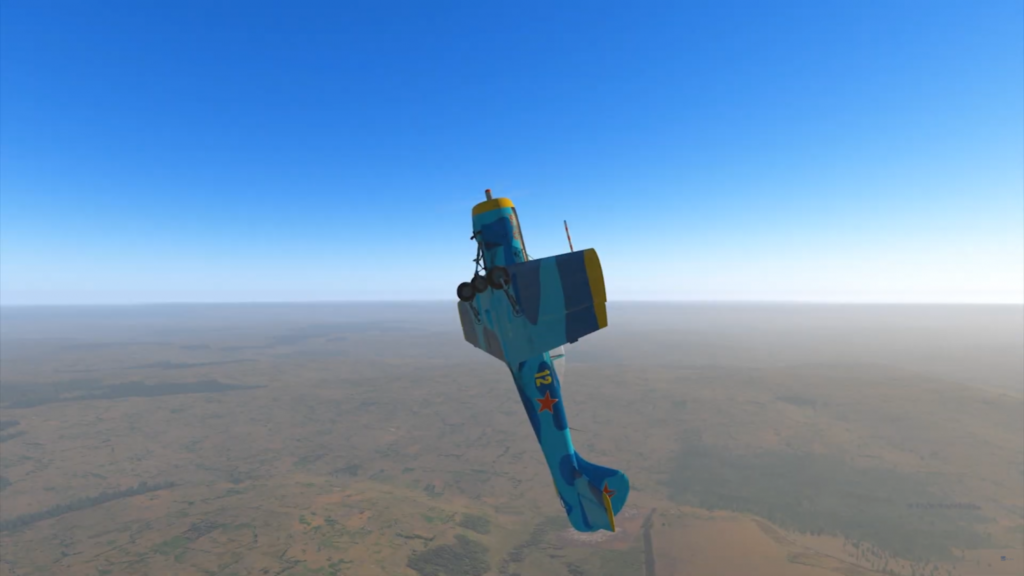 The essence of flight | Column Goof