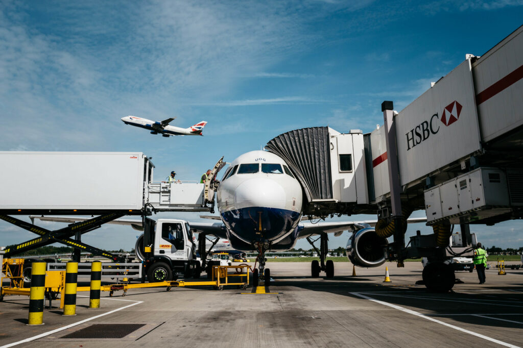 IAG heeft nog tien procent aan capaciteit in april en mei