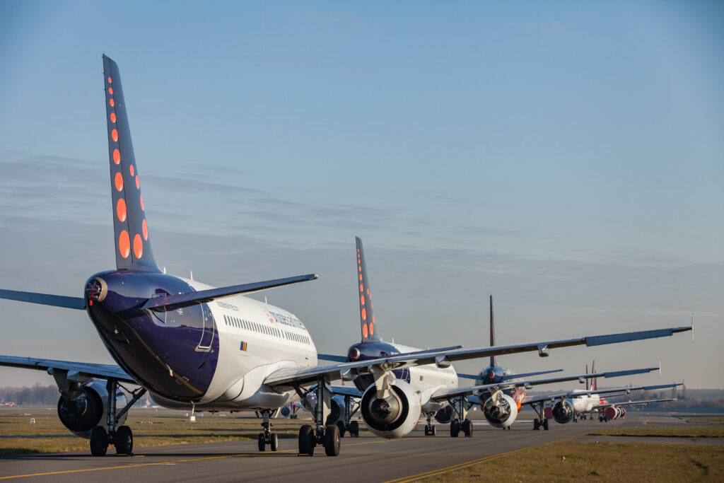 ‘Toekomst Brussels Airlines onzeker’