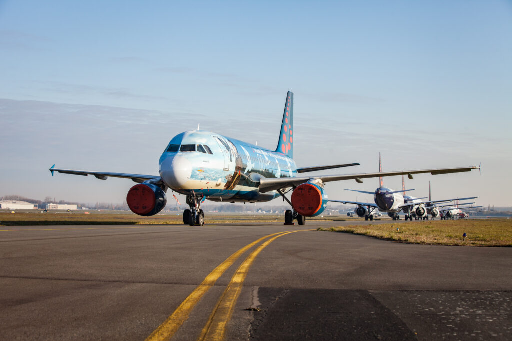 Brussels Airlines stelt hervatting long-haul vluchten uit tot augustus