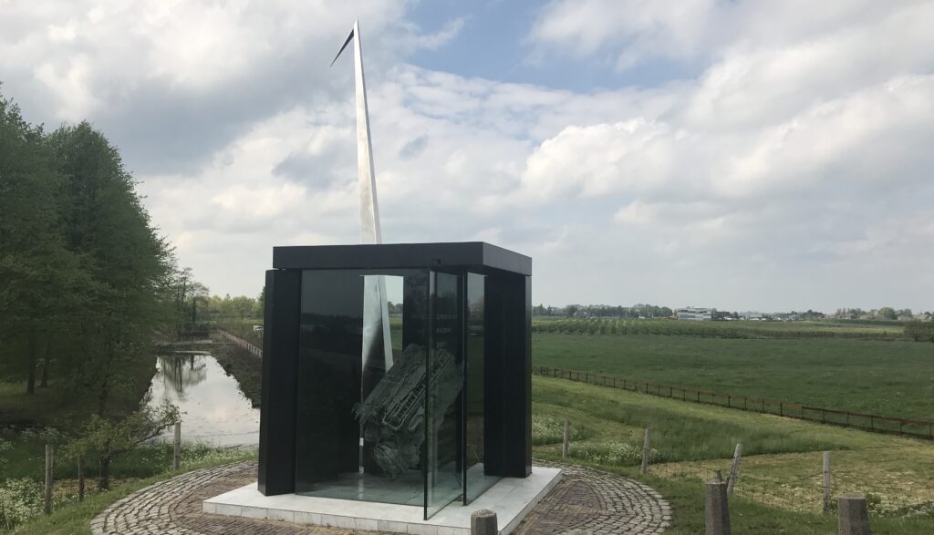 De dode jongens van Jaarsveld | Column Goof