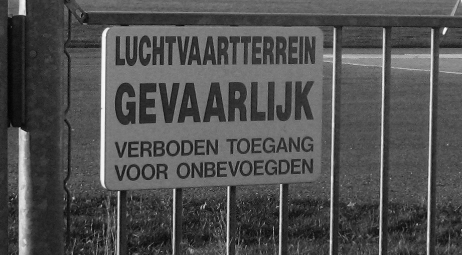 De Kleine Luchtvaart (Afl 281) | Column Goof