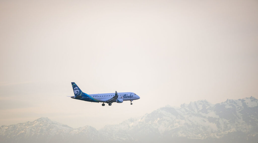 Alaska Airlines moet bijna 3 miljoen euro betalen na fataal incident passagier