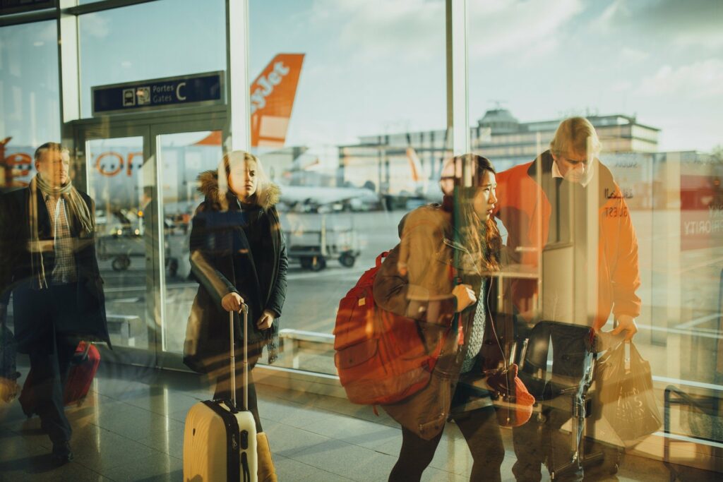 ‘Helft Nederlanders blijft thuis in zomer’