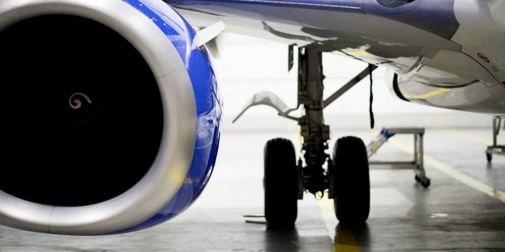 Deense chartermaatschappij Jet Time is failliet; verder als Jettime