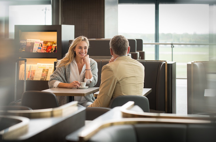 Plaza Premium lounges openen gefaseerd weer de deuren