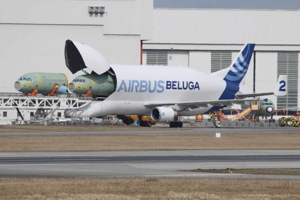 Leasemaatschappij: ‘Problemen Airbus en Boeing duren nog jaren’