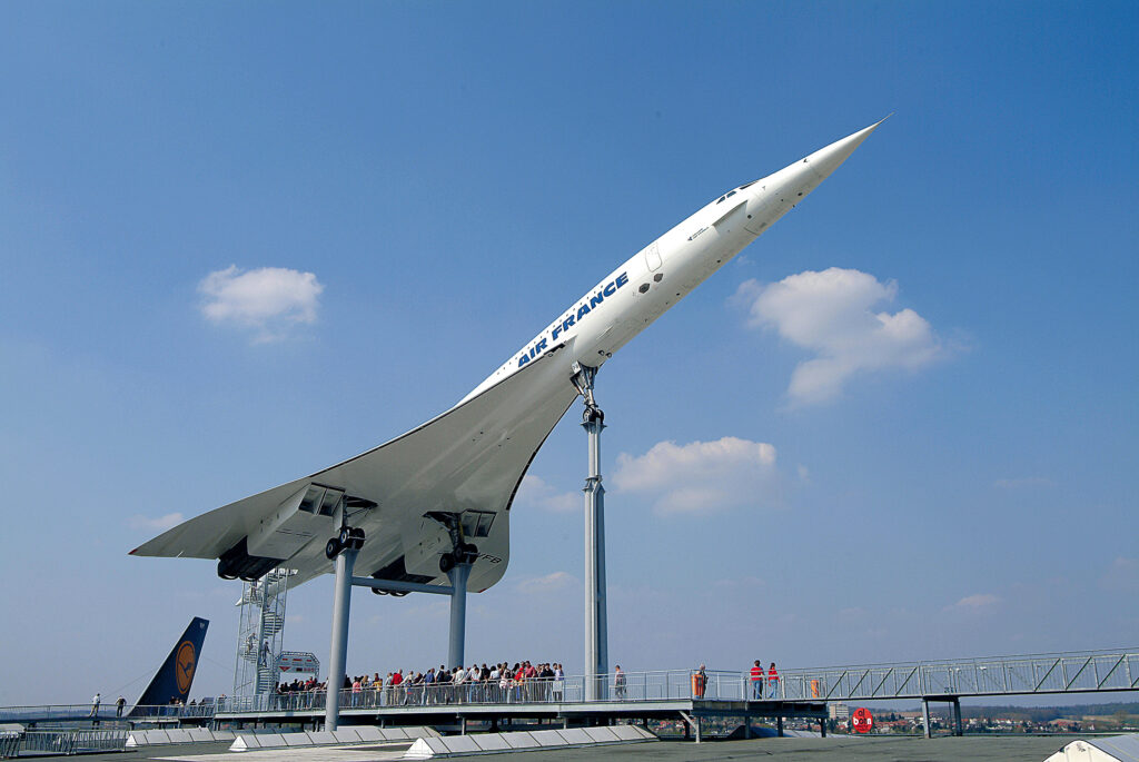Australië wil ‘nieuwe Concorde’ ontwikkelen