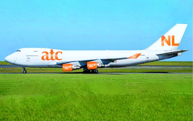 Nieuwe Nederlandse vrachtmaatschappij: Aerotranscargo NL