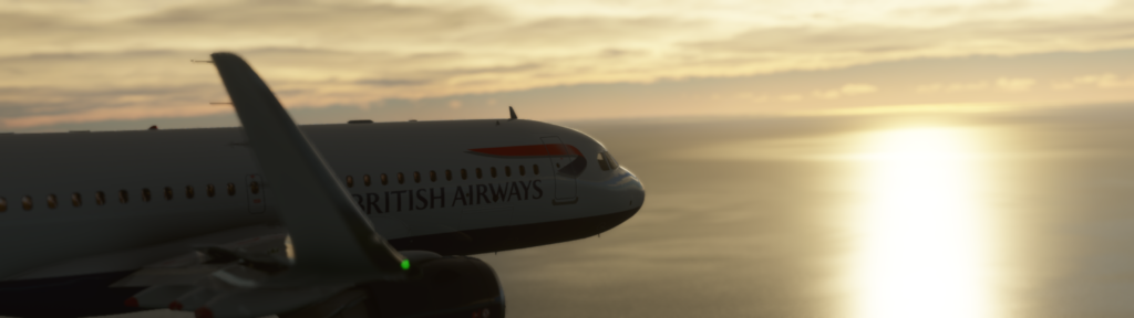 Microsoft Flight Simulator: een half jaar later | Review