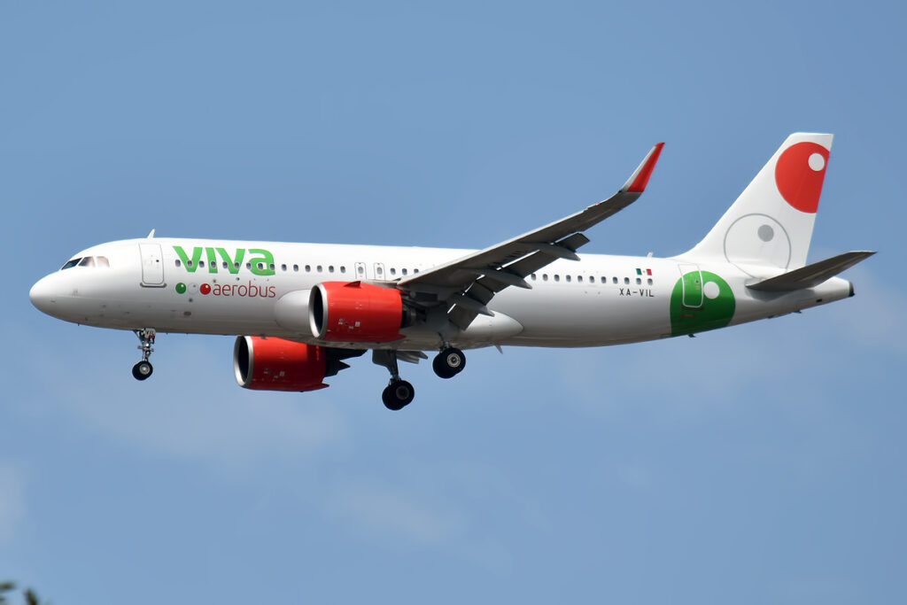 Airbus kiest verkeerde landingsbaan