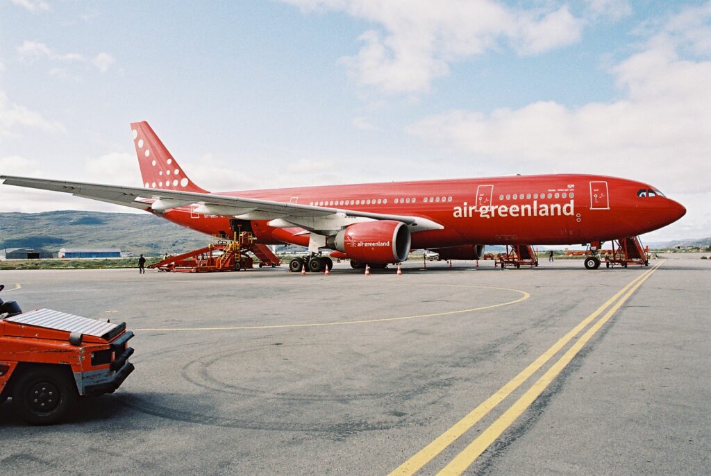 Hoe Air Greenland het hoofd koel houdt tijdens de pandemie | Longread