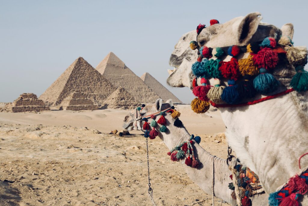 Egypte en corona: heb ik een visum nodig?