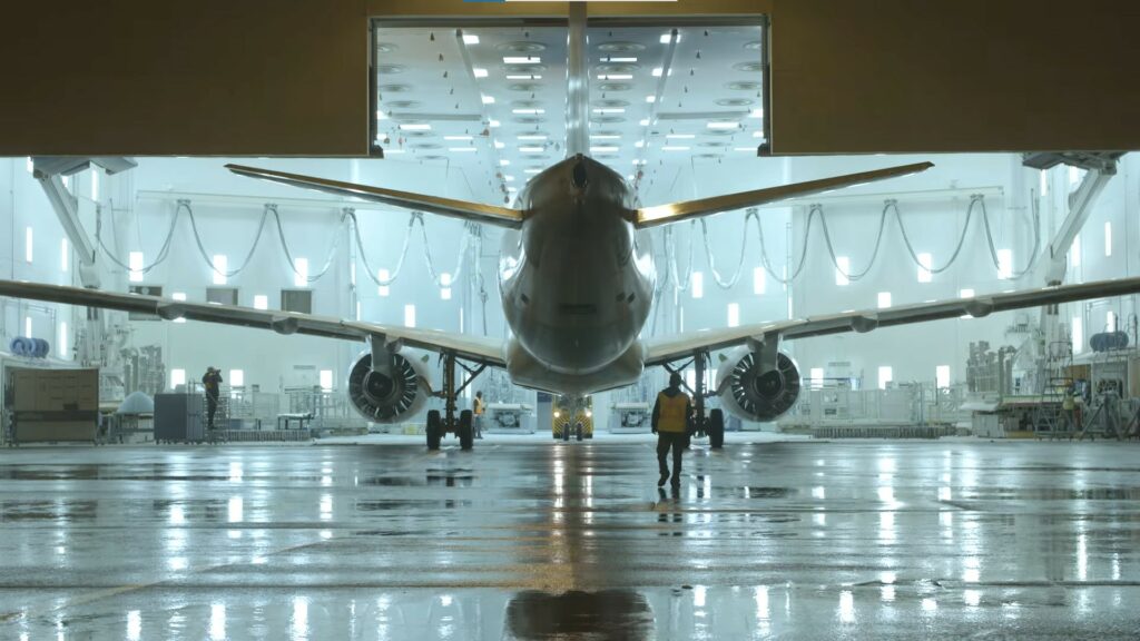 Alitalia-opvolger ITA gaat voor Airbus A220