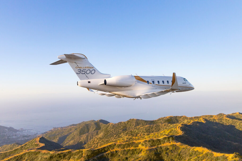 Kassa! Midden-Oosten bestelt maar liefst 60 privéjets