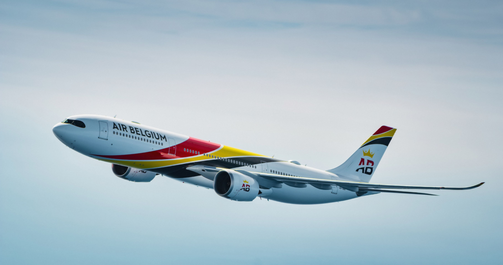 Air Belgium wil van A330neo’s af