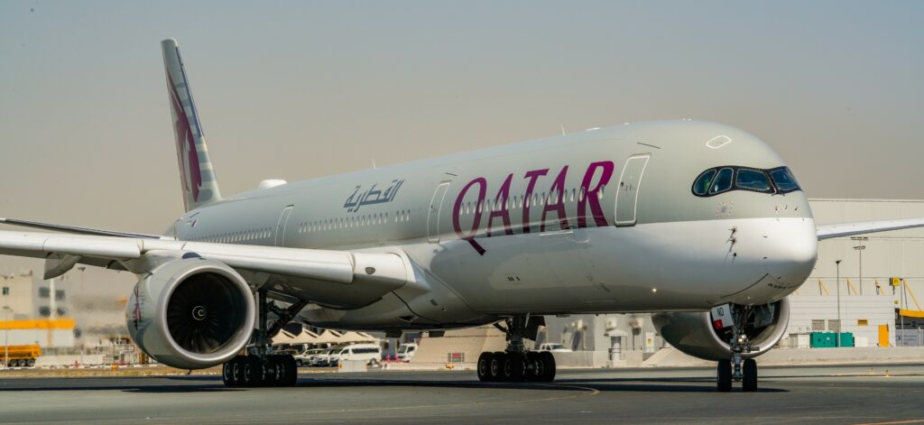 Qatar Airways sleept Airbus voor de rechter