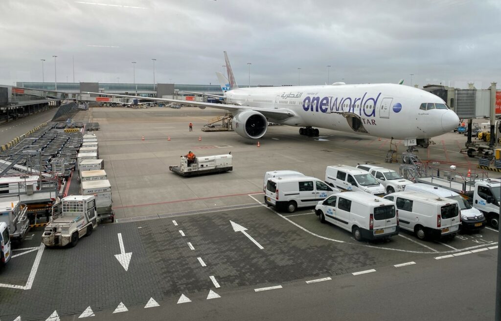 QSuite: de beste business class ter wereld? | Flight Report