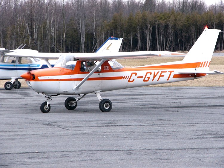 Onderzoek naar opmerkelijke crash met Cessna