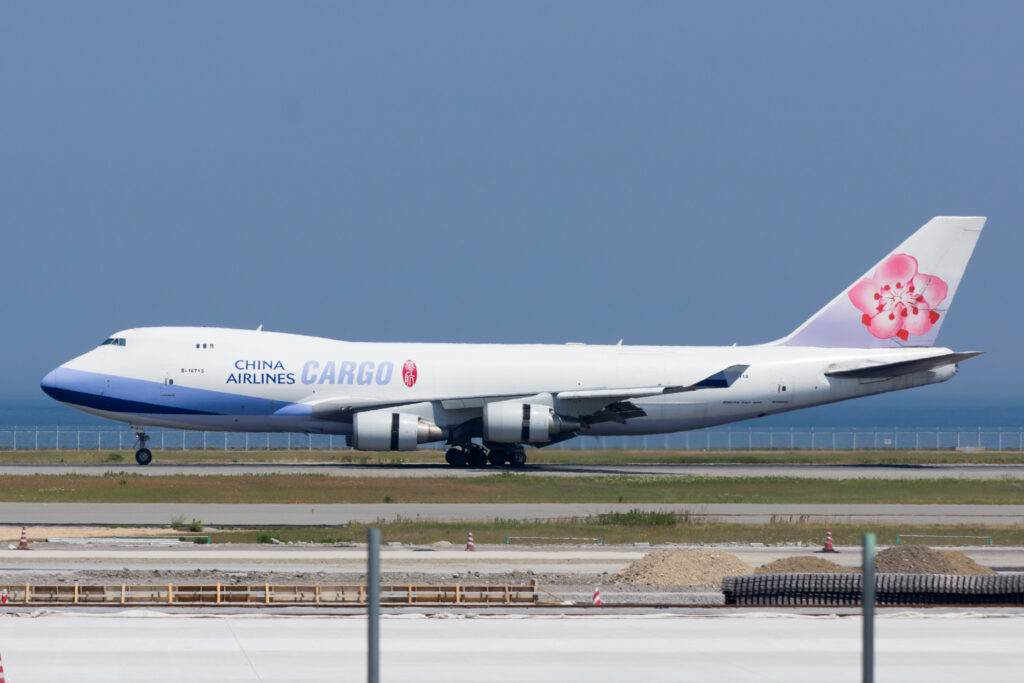 Zelfde Boeing 747 opnieuw betrokken bij incident