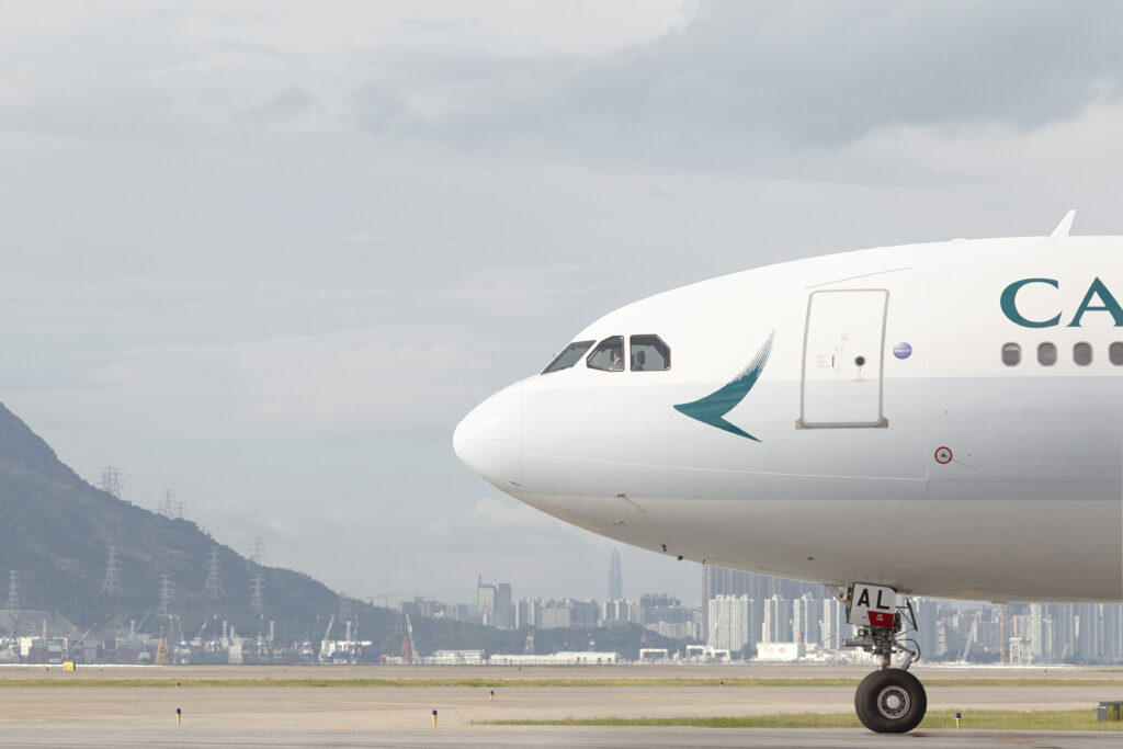 A330 in vlammen opgegaan | Foto’s