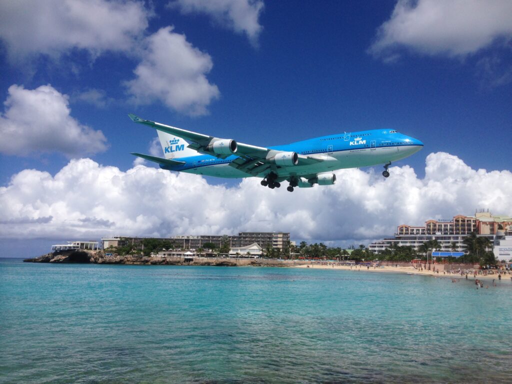 Boeing 747